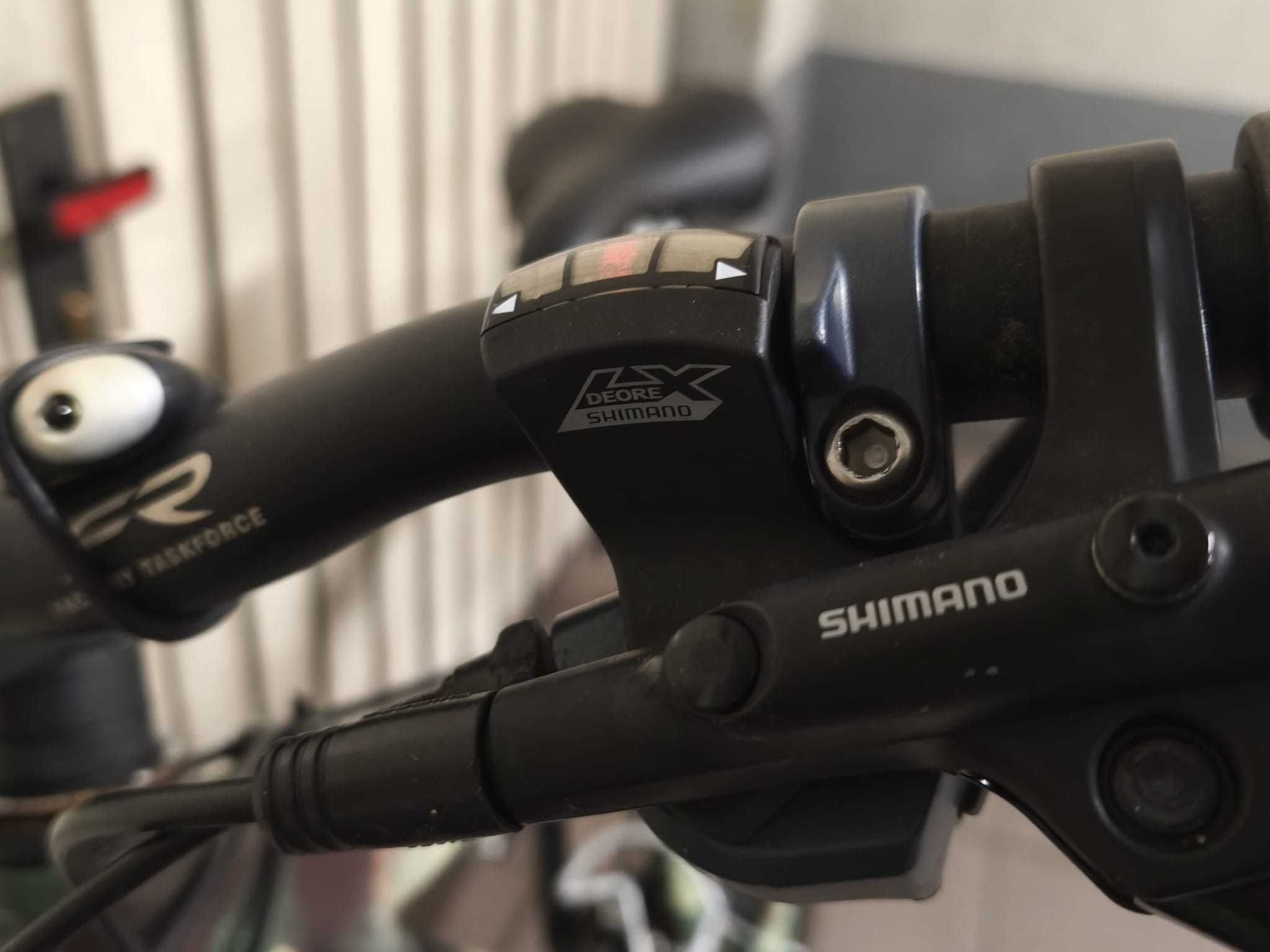 Bicicleta SCOTT DA BOMB MTB 26