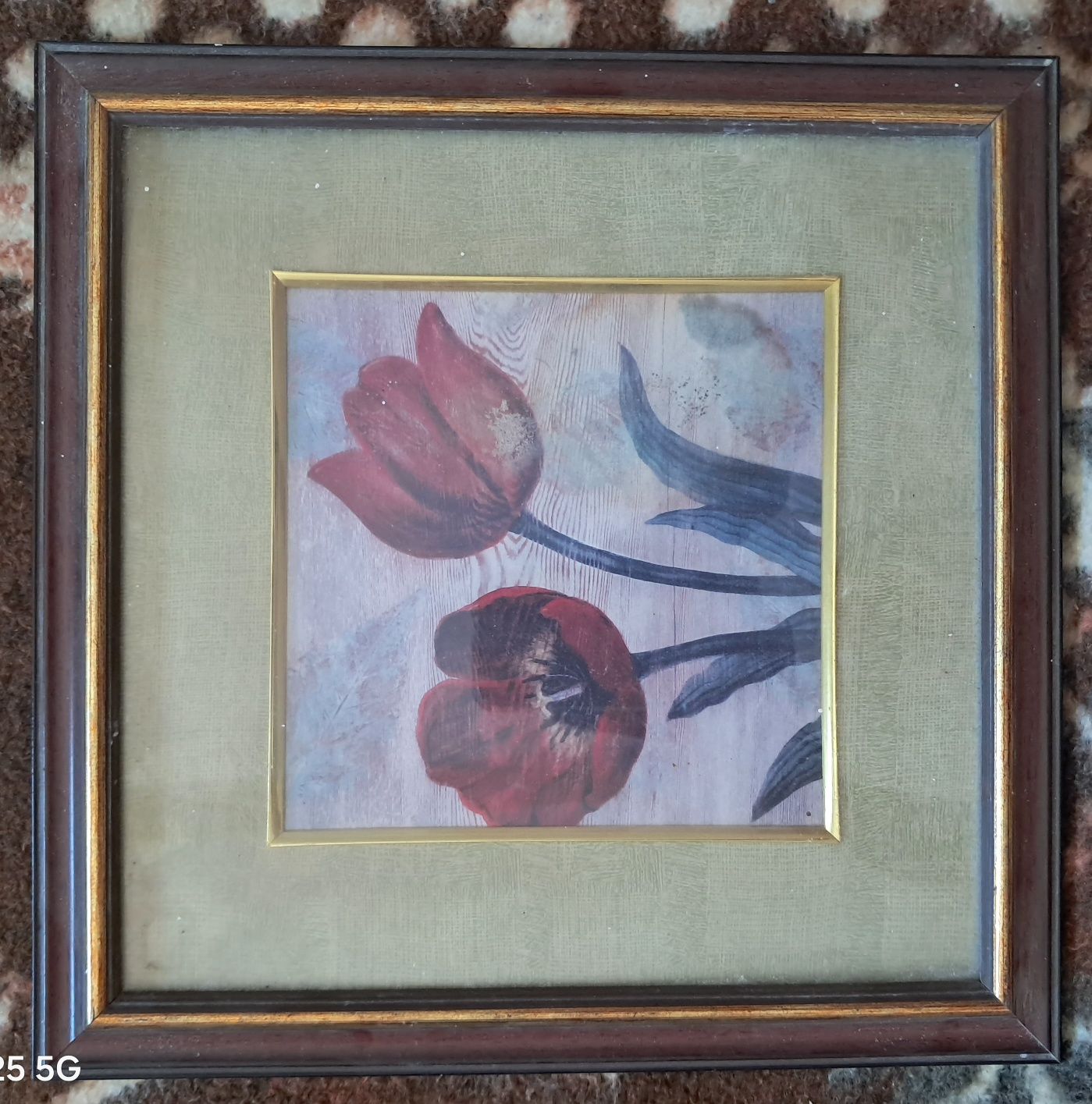 Quadros variados