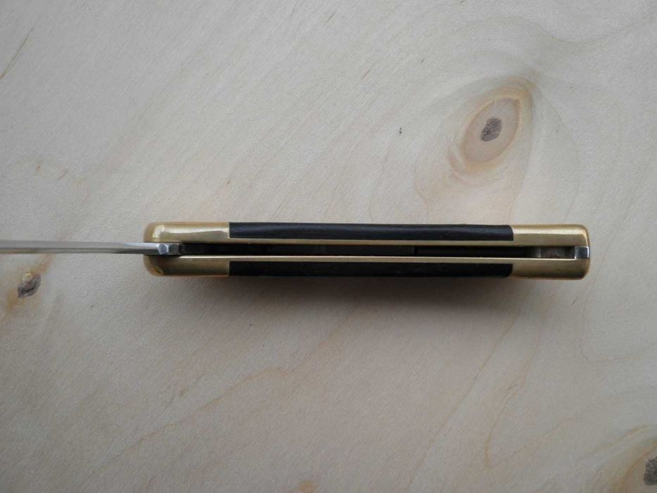 scyzoryk , nóż , BUCK 110 USA