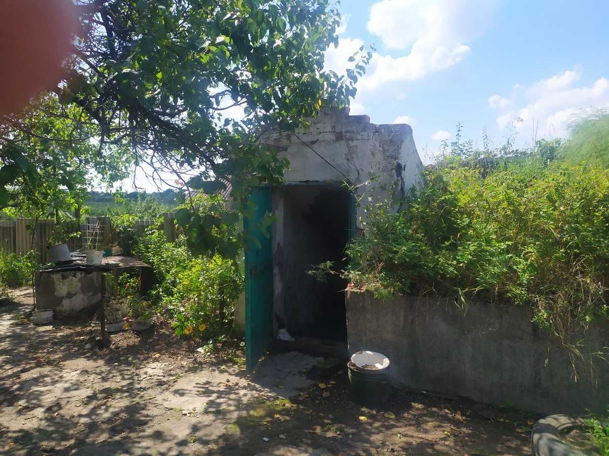 Продам добротный дом в Малиновке Чугуевского района