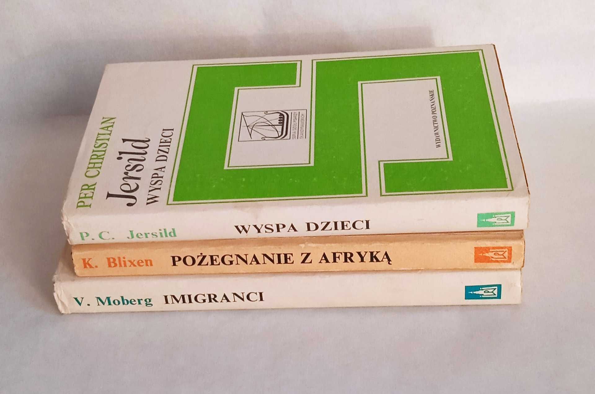 Jersild wyspa dzieci - Per Christian