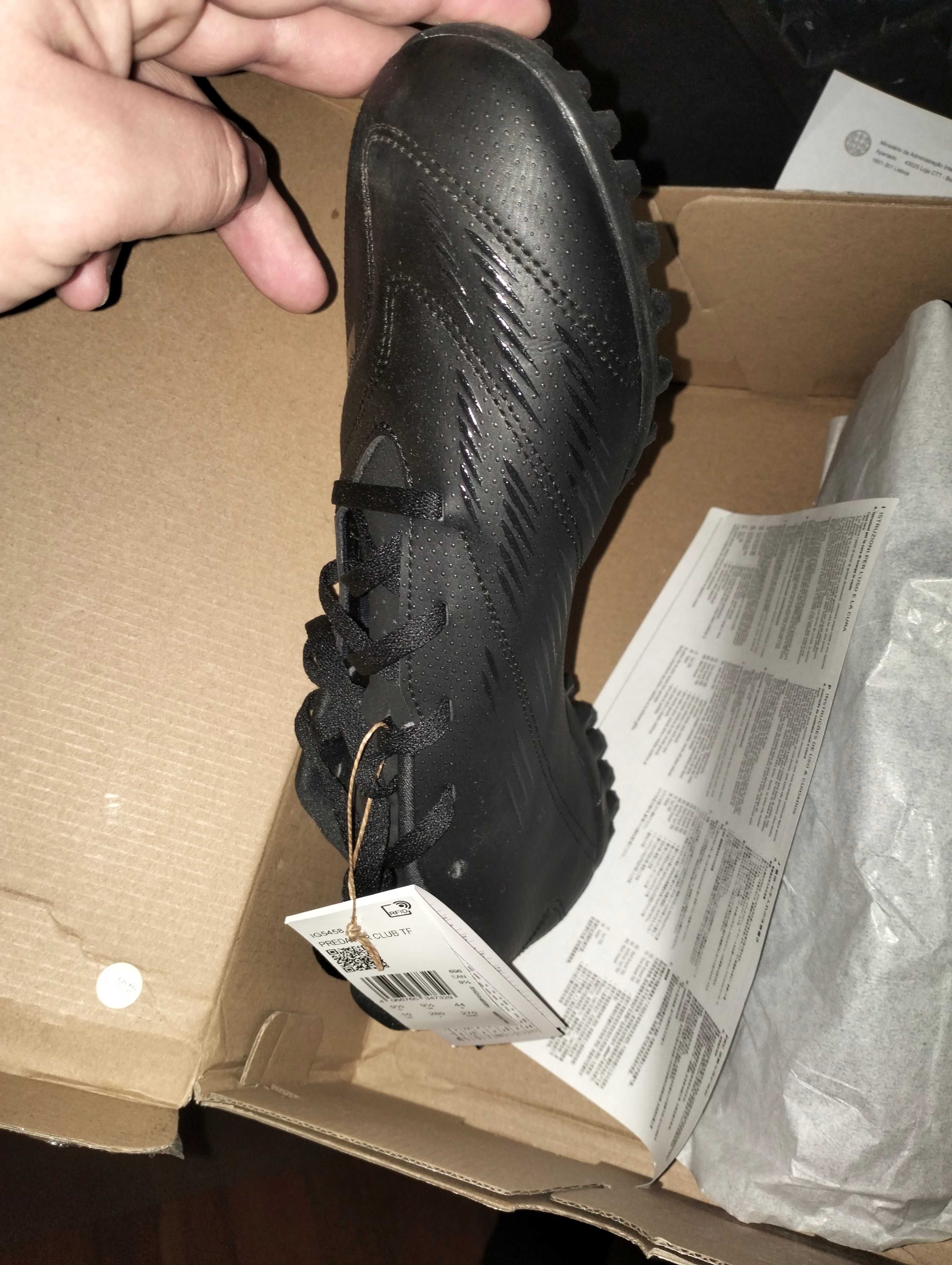 Adidas Predator 4 tf