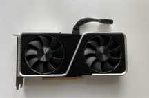 Nvidia Geforce RTX 3060 Ti Founders Edition FE