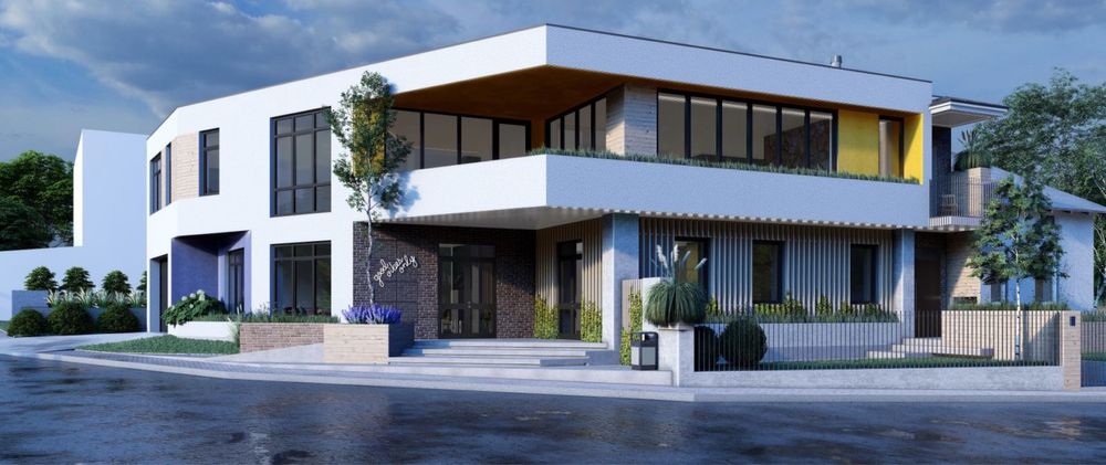 Оренда комерційних приміщень