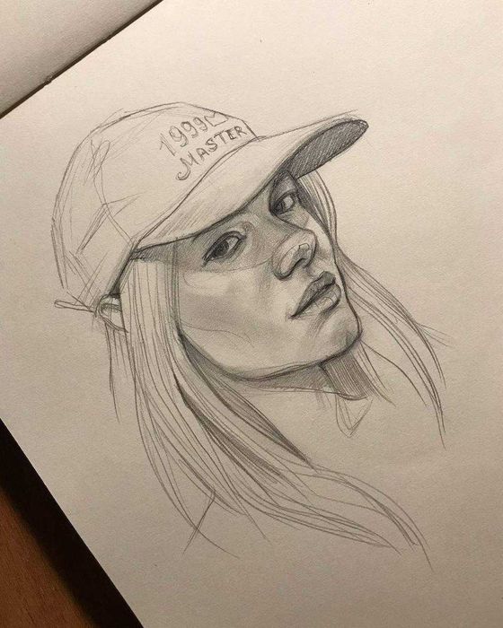 Portrety na zamówienie