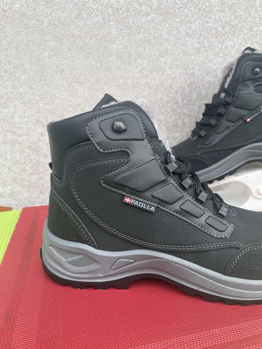 Черевики Чоловічі зимові