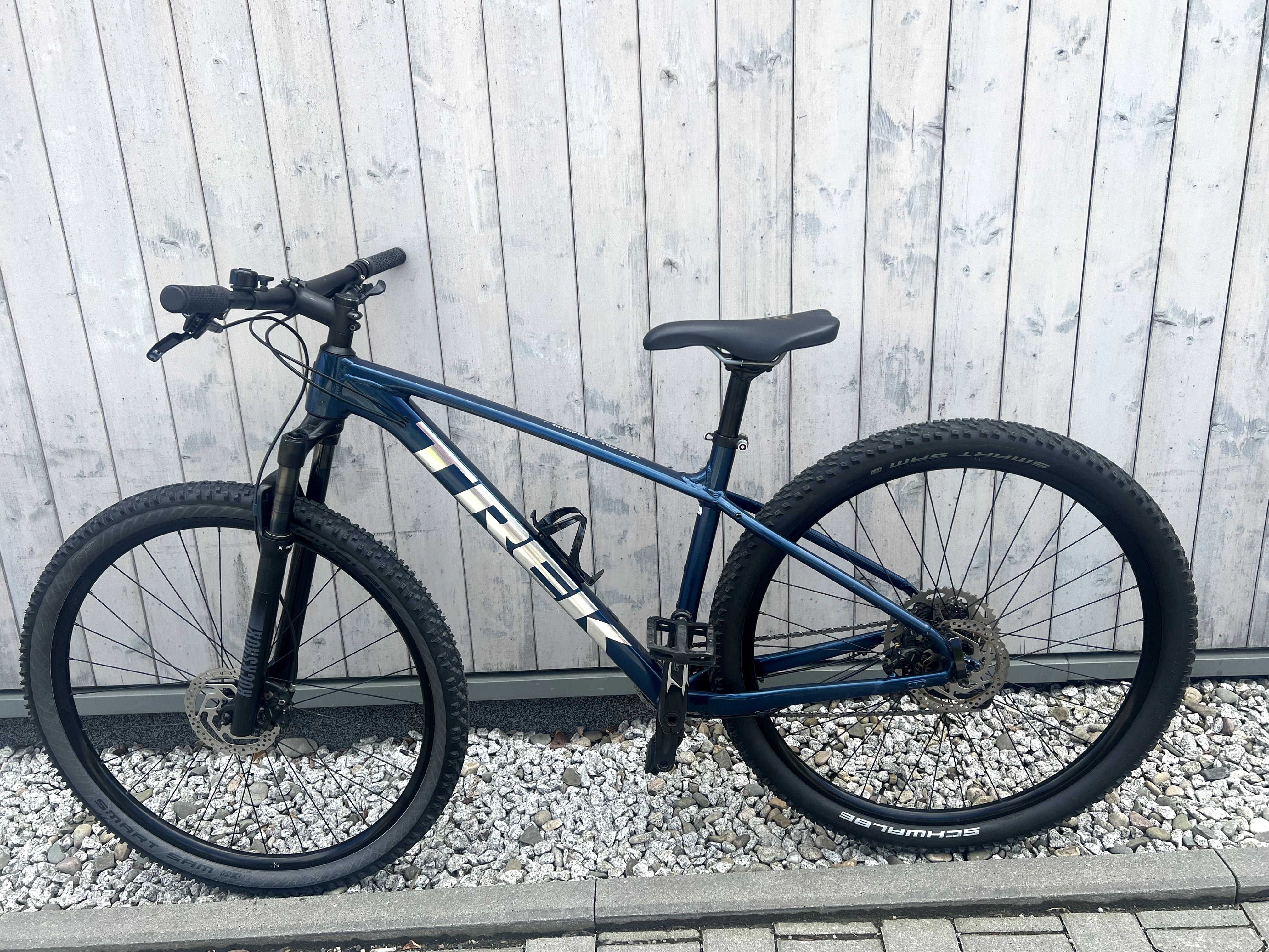 Rower MTB Trek X Caliber7 M/L 1x10 DEORE Nie Specialized Scott Kross