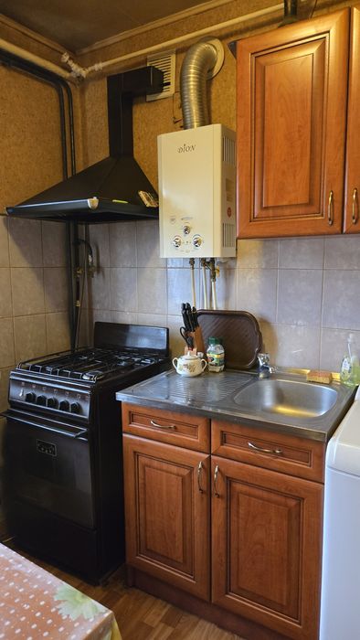 Довготривала оренда 2х кімнатної квартири