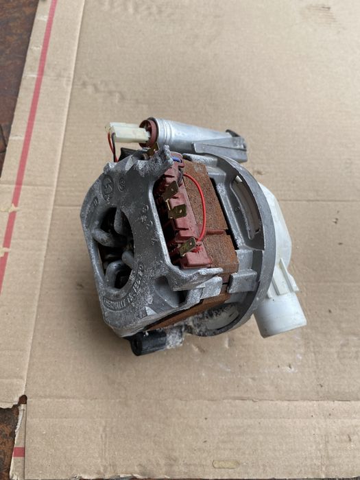 Silnik zmywarka Bosch 45