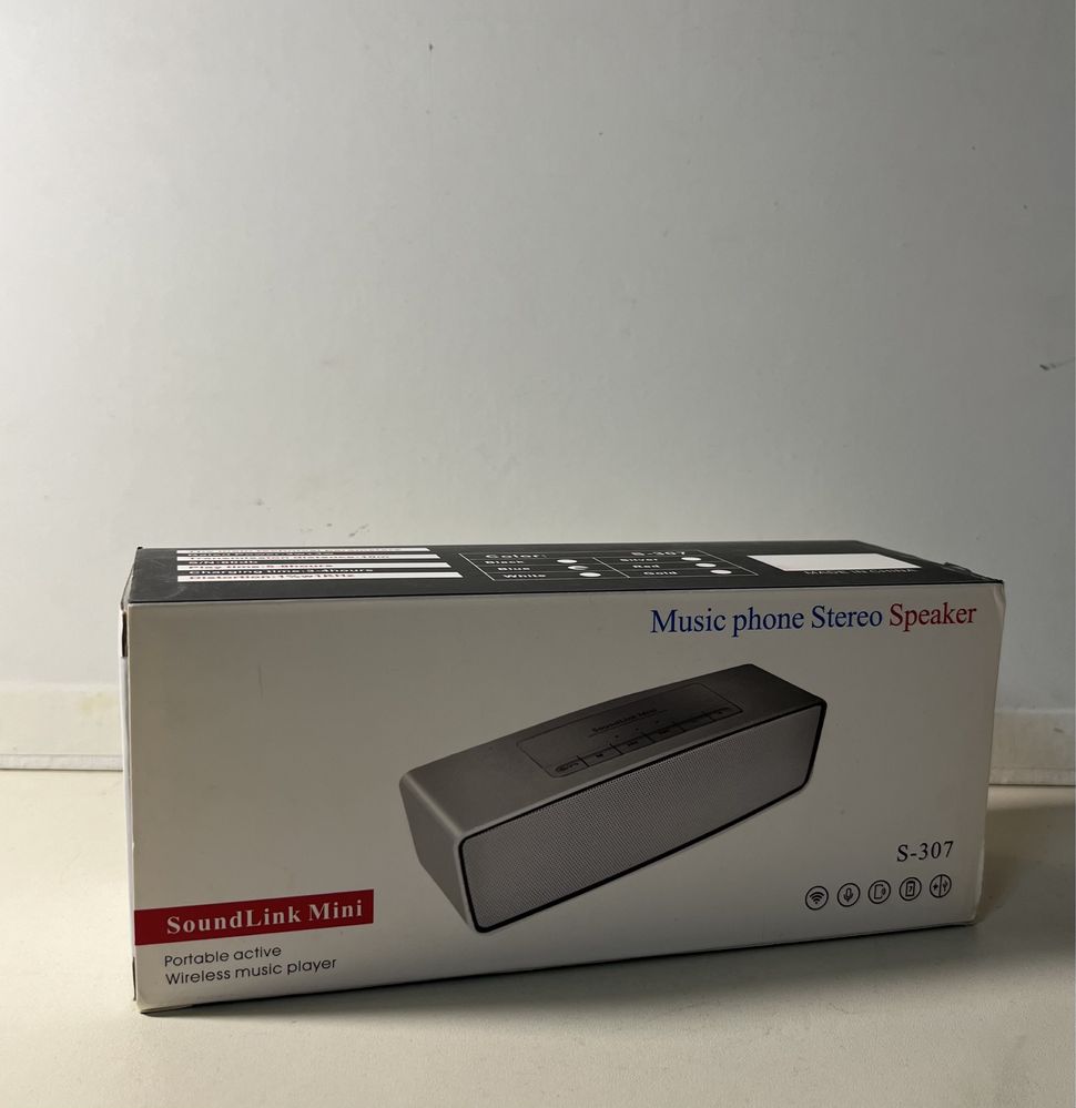 Колонка SoundLink mini S-307