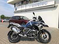 BMW R 1250GS Trophy / Pakiety / LED / Keyless Ride - dostępny w salonie !