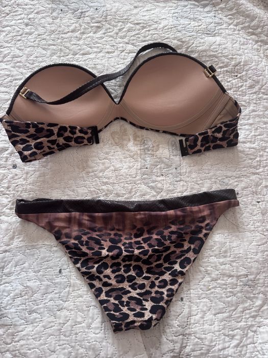 Fato de vanho calzedonia tam Xs (34)