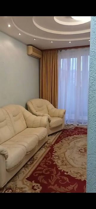 Здам 3 ну кв-ру  у Кривому Рогу, Східний -2, Довгинцівський р-н.