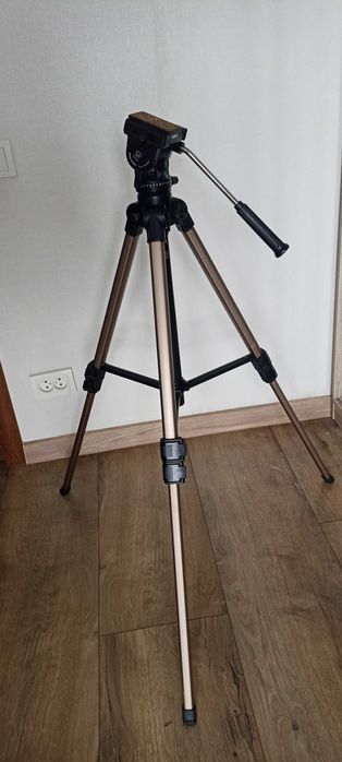 Штатив Velbon CX 686