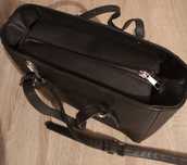 Torebka Stradivarius