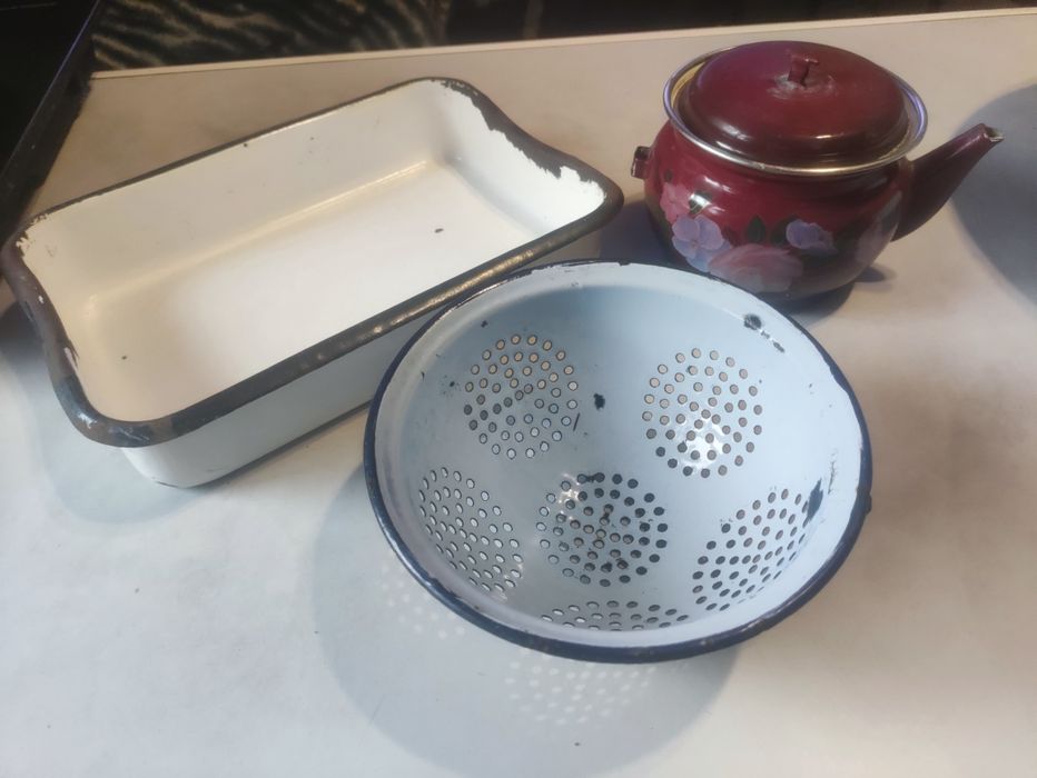 Фритюрница-сито,лотки,для посуди підставки