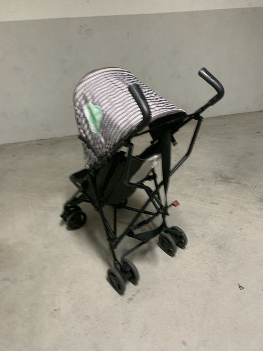 Carrinho de passeio Chicco Snappy