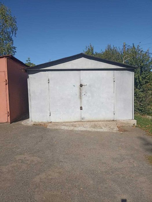 Продам гараж. Місто Сміла. Район Богдана