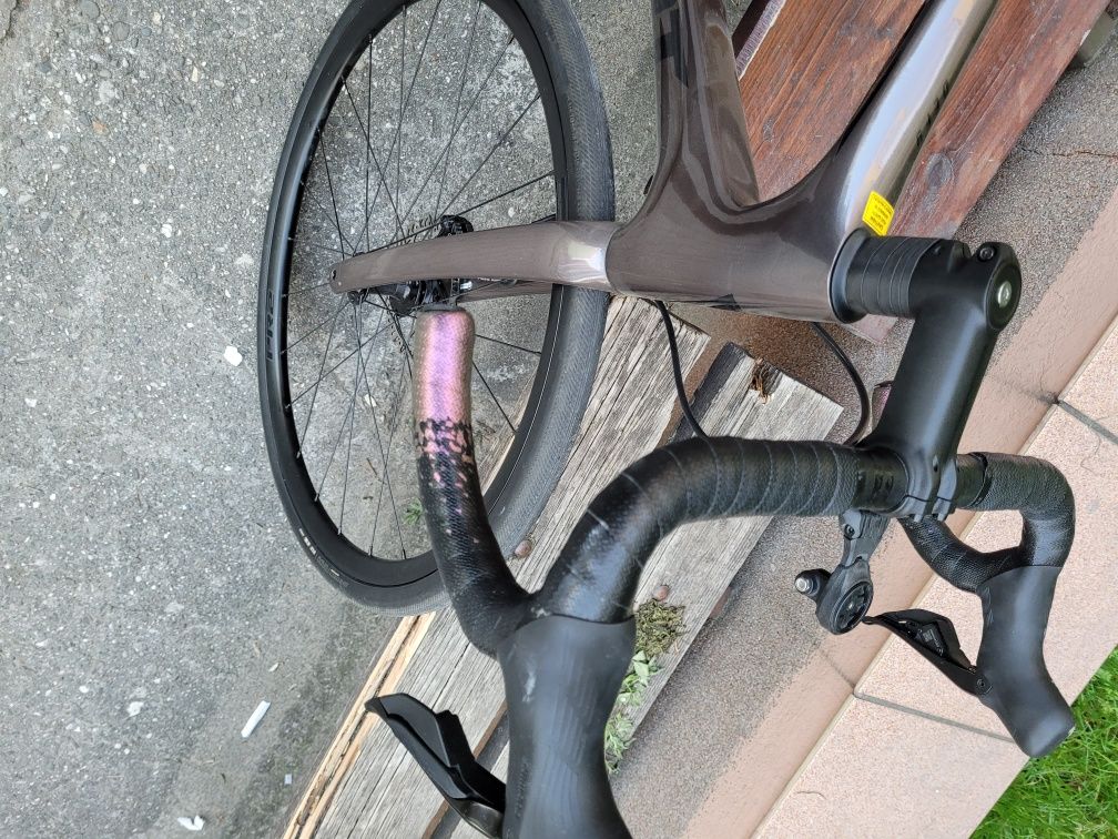 Giant Defy Advanced 1 2023 ML 105 di2