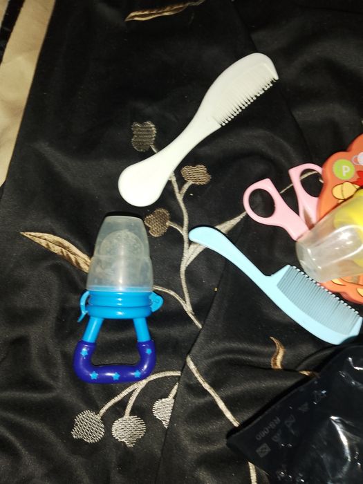 Молокоотсос ручний