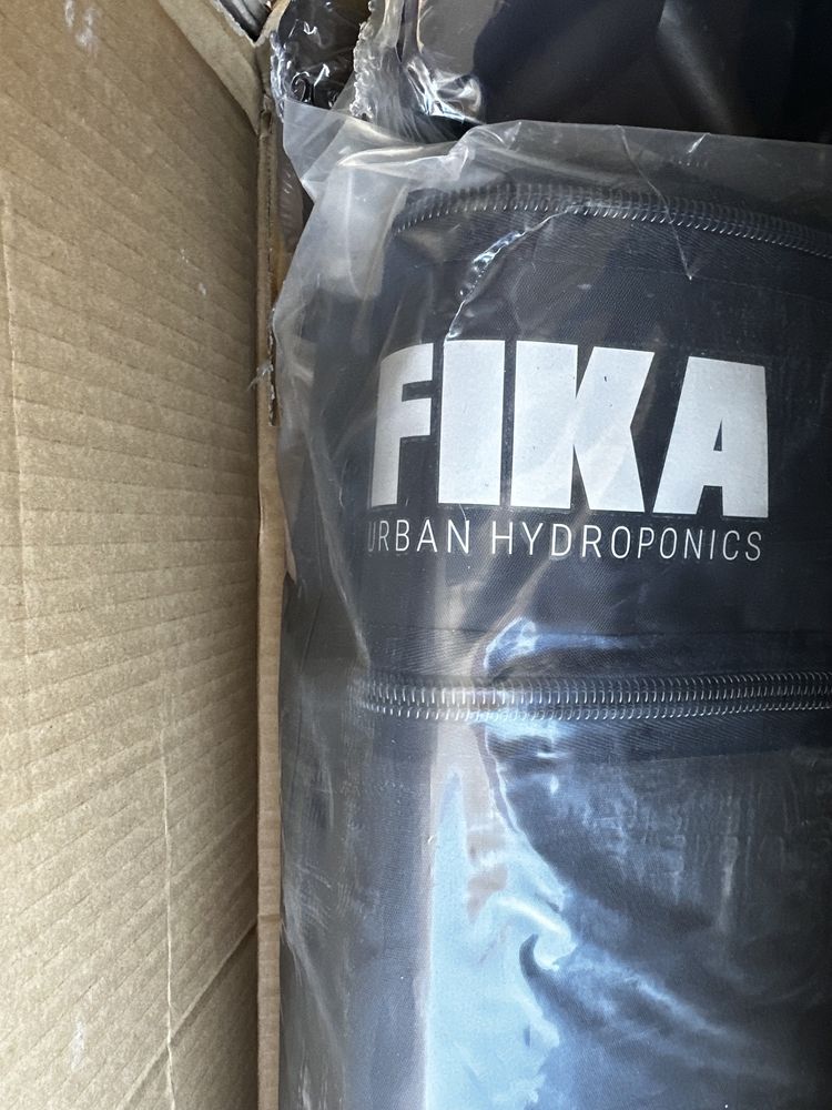 Nowa TRAFIKA szafa do uprawy roślin, growbox,240x120x200,hydroponiczna