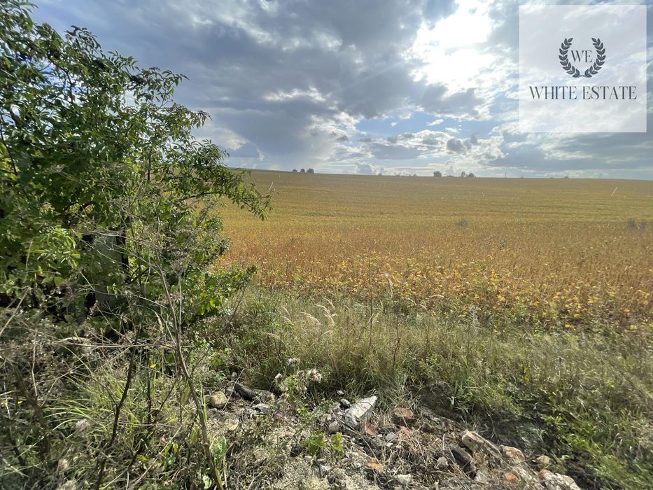 Продаж земельної ділянки с. Підгородне