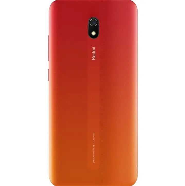 Смартфон Xiaomi Redmi 8A 2/32 Sunset Red 6.2" 1520x720 12 Мп 5000mAh