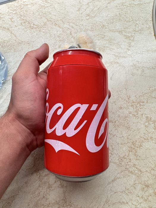 ‼️Лабубу В Банке Labubu Стіч Секретний Ігршка Тренд ‼️