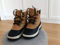 NOWE śniegowce Friboo 19,5 cm