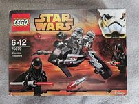 LEGO 75079 Star Wars - Mroczni szturmowcy