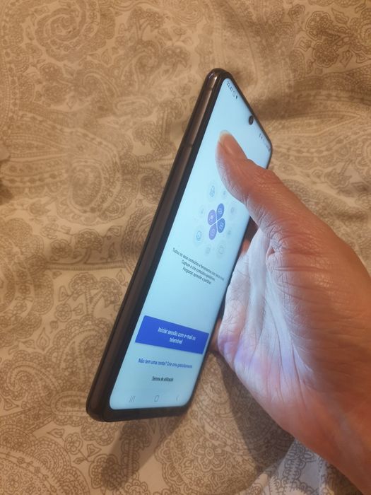Samsung S21 128gb