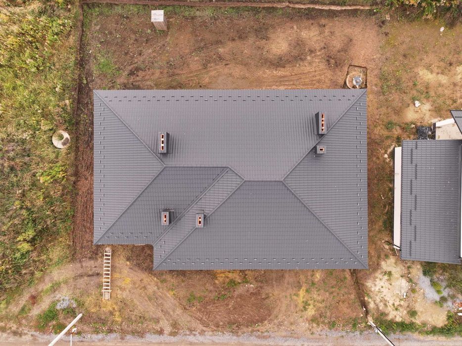 Продам будинок 180м2 на 8 сотках в Рівному, Район Спектруму (Райський)