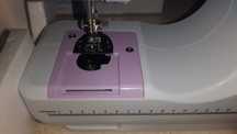 Maszyna do szycia Emerio SEW-121820