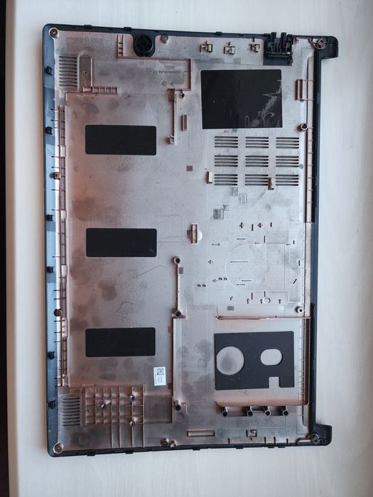 Корпус  Аcer aspire3(A315-34-C2G5)