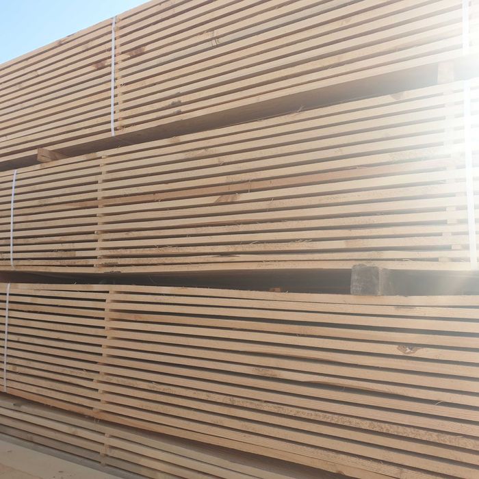 DREWPŁYT - deska 1" szalunkowa 25mm calówka calowa tarcica deski