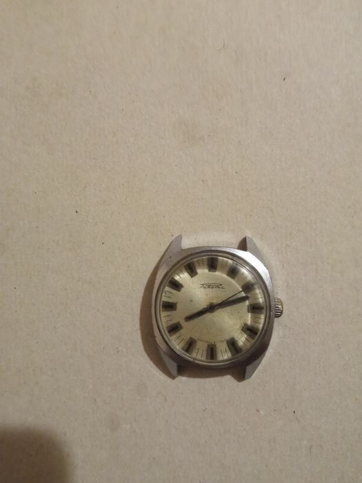 Годинник "Ракета".