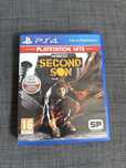 Infamous second son