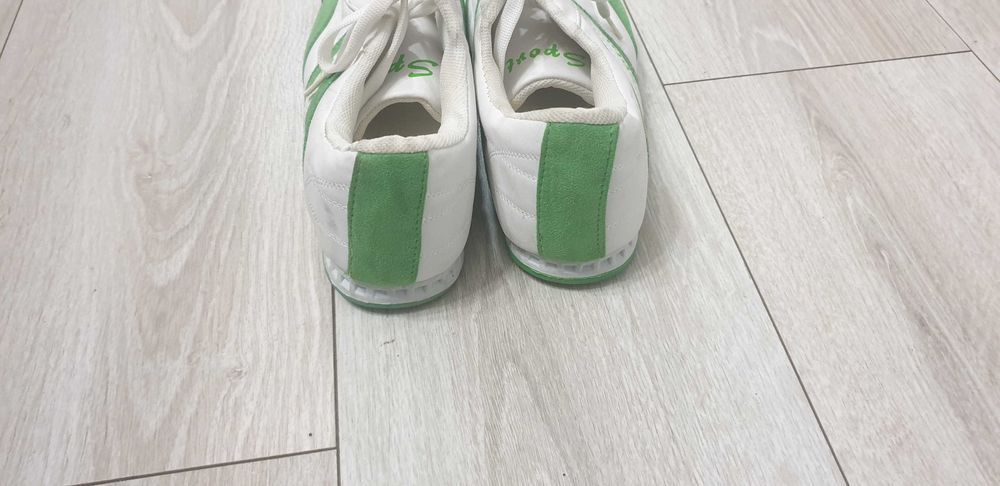 Adidasy damskie rozmiar 39