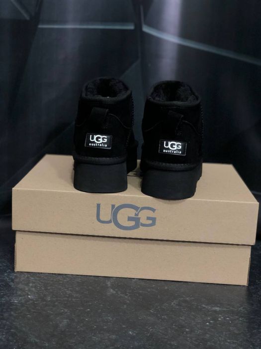 UGG Australia Размер 39,40 Последние размеры! Скидка! Натуральные Угги