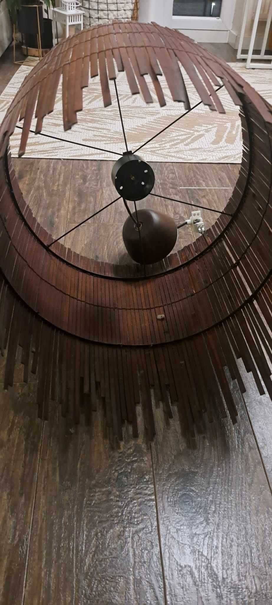 Lampa wisząca sufitowa IKEA