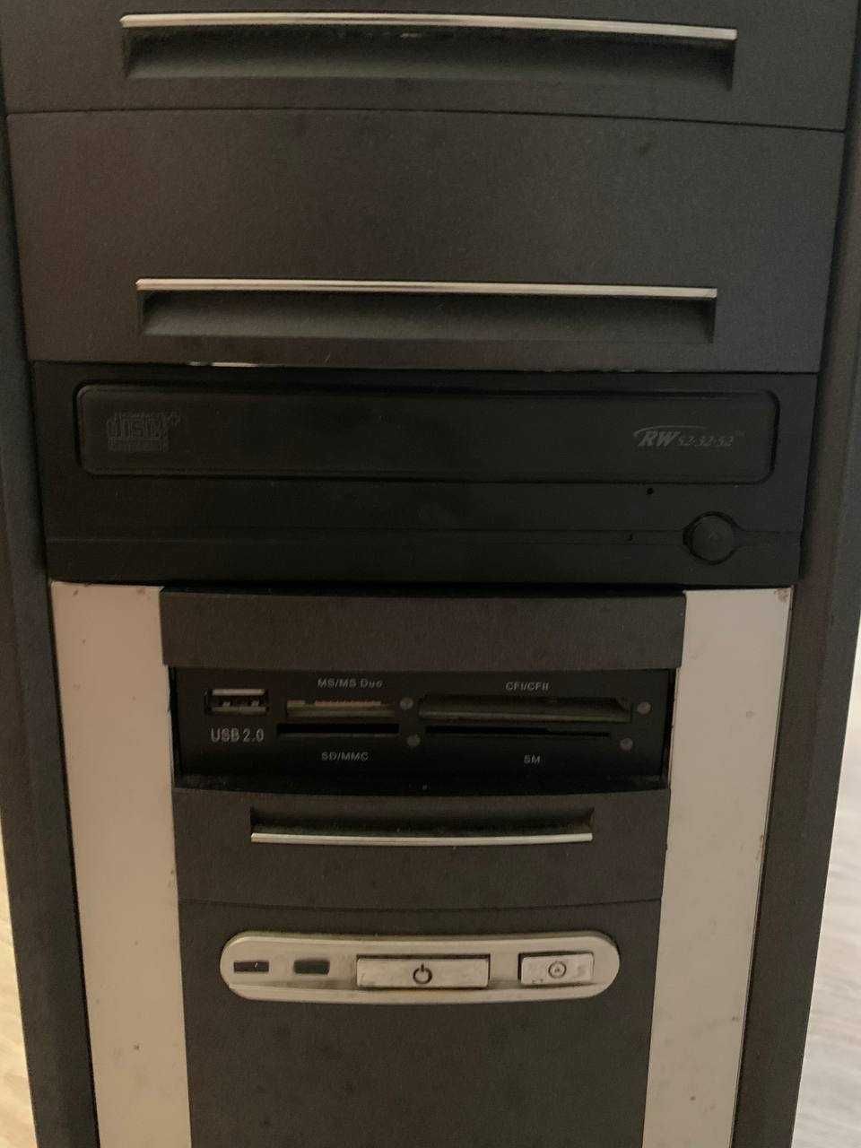 Продам Компьютер на Fx 8320