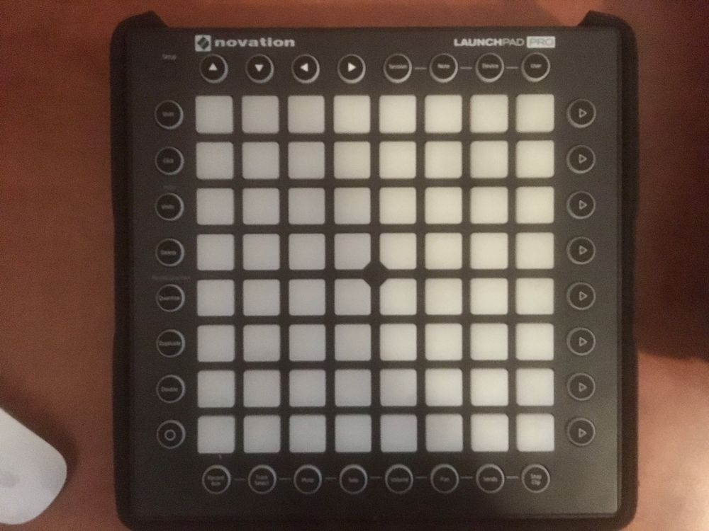Novation Launchpad Pro