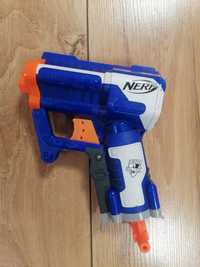 Nerf Triao EX3 pistolet