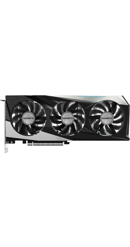 Відеокарта Gigabyte PCI-Ex Radeon RX 6600 XT Gaming OC 8GB GDDR6