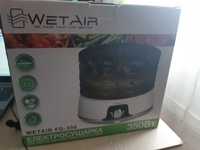 Електросушка 350В Wetair Food Dehydrator