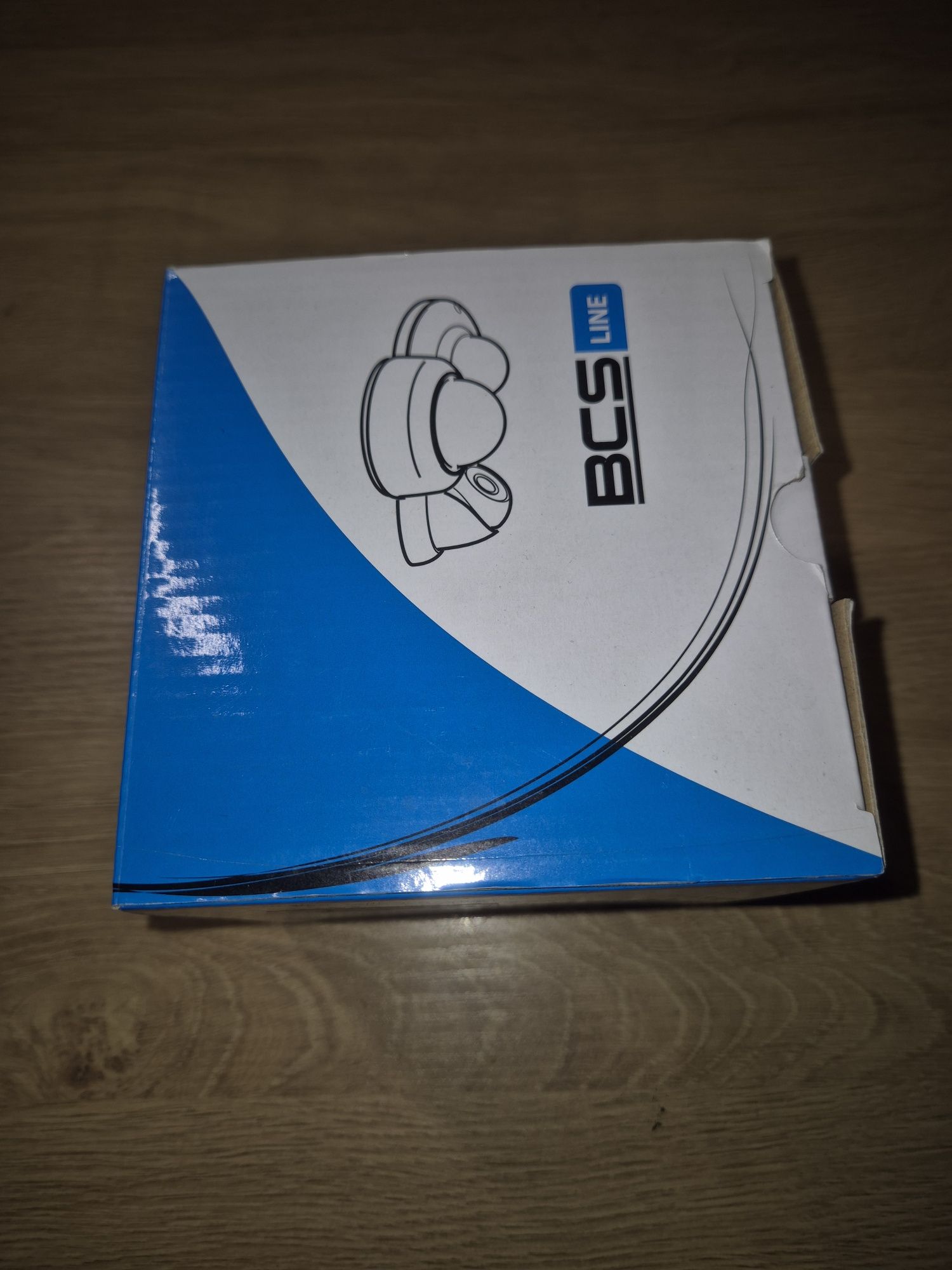 Kamera kopułowa zewnętrzna HDCVI BCS-DMHC 44200IR3