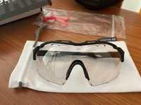 Oculos Rudy com lentes fotocromaticas