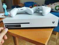 Konsola Xbox one S