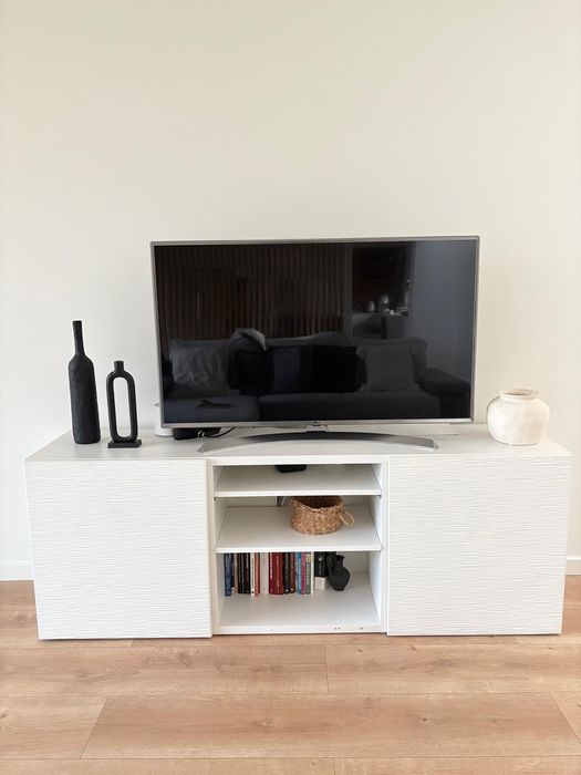 Móvel de TV IKEA