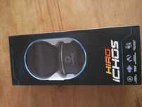 Mikrofon gamingowy HIRO Ichos USB (czarny)-nowy